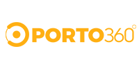 Logotipo Porto 360º