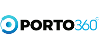 Logotipo Porto 360º