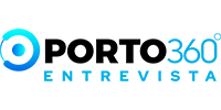 Logotipo Porto 360º Entrevista