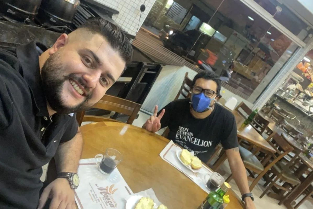 O melhor do esporte em nossa região