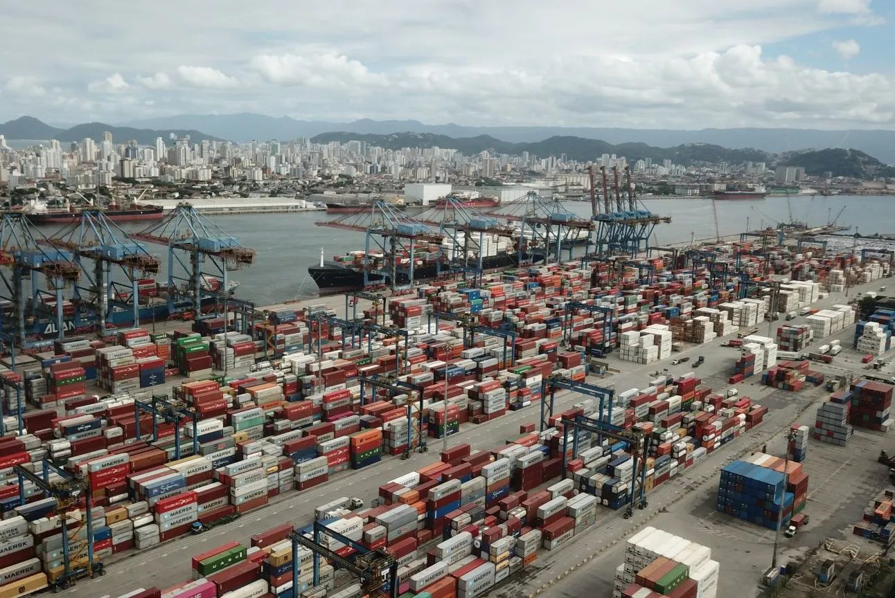 As principais notícias de Santos e Região