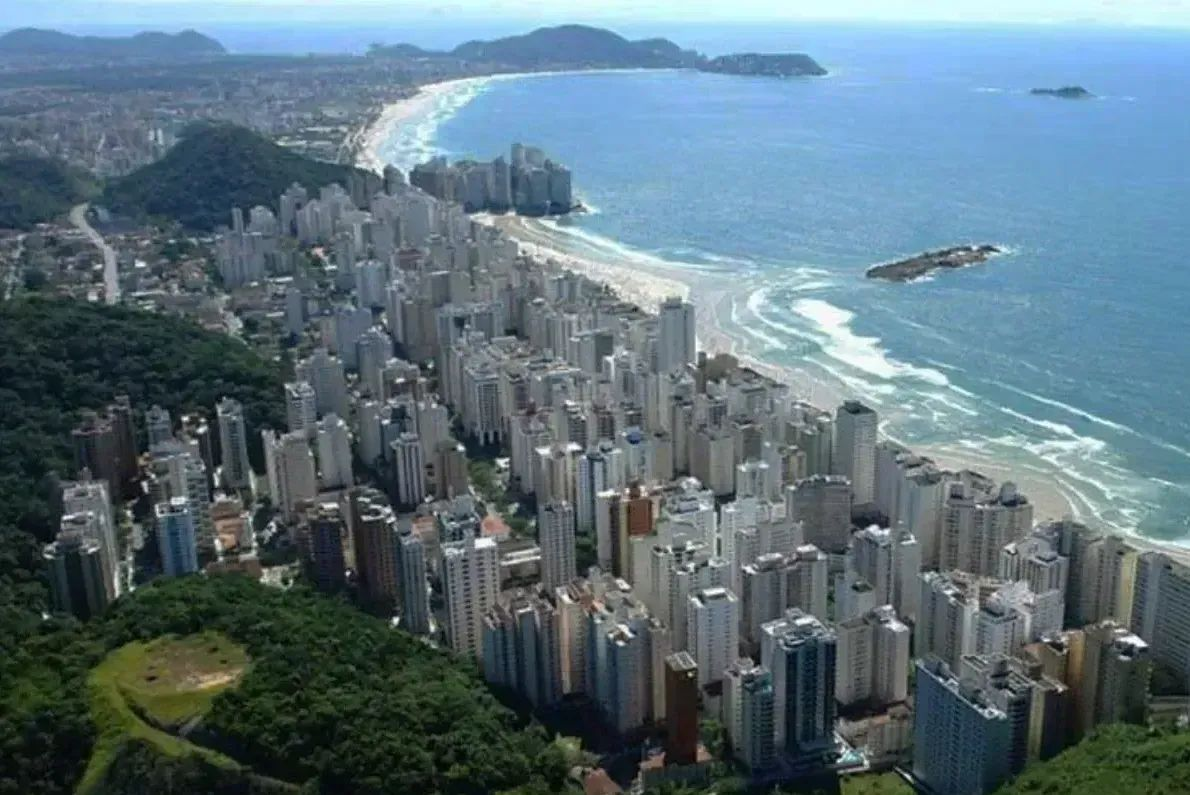 Confira todas as vantagens