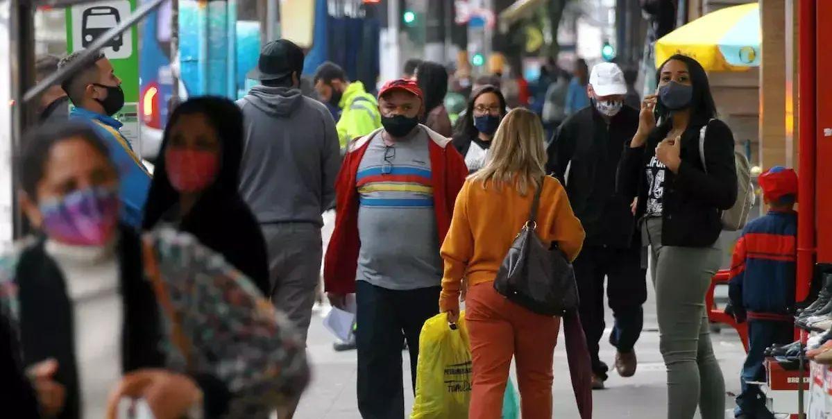 Ponte dos Barreiros, em São Vicente, foi interditada por decisão da Justiça