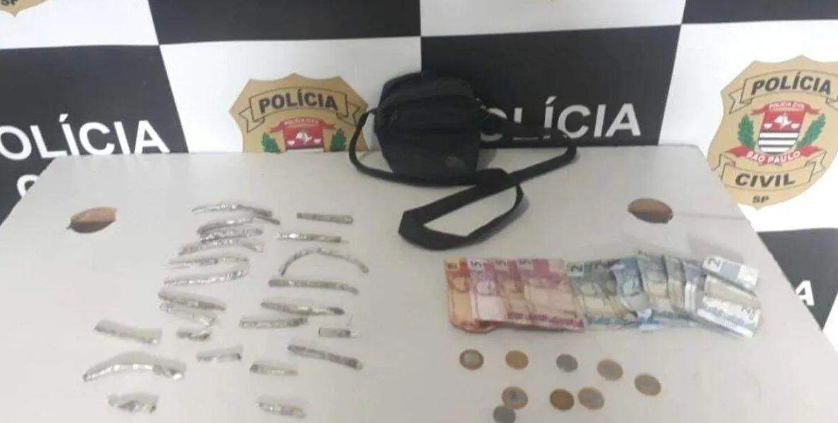 lazy placeholder Mãe de Santos (SP) fala sobre evolução da filha em tratamento com óleo de maconha
