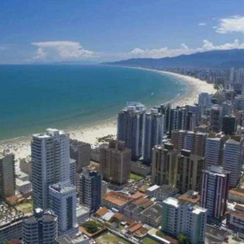 Moradores de Praia Grande podem pagar tributos municipais com cartão de crédito