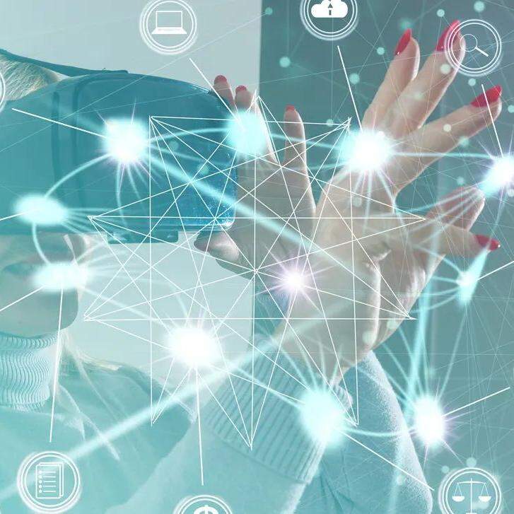 A Web 3.0 terá que manter vivas as redes sociais, mas estas terão um papel maior do que as versões anteriores