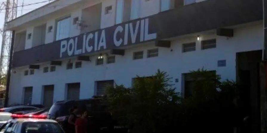 Caso foi registrado pela Polícia Civil de Itanhaém