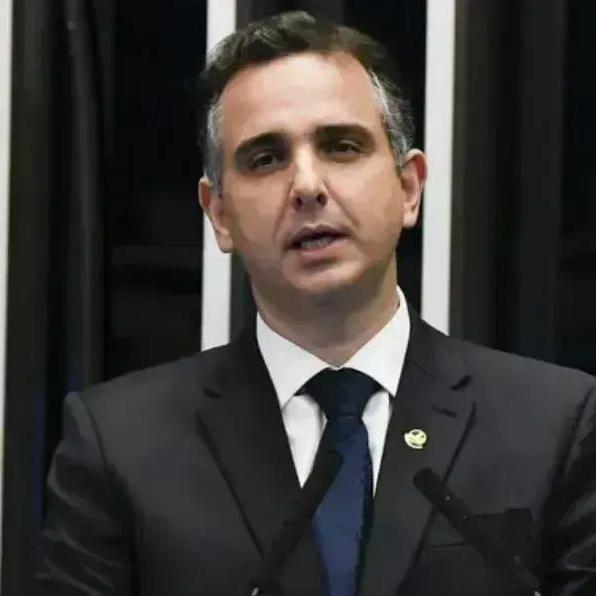 Pacheco afirmou que os vetos precisarão ser analisados antes, pois trancam a pauta do Legislativo