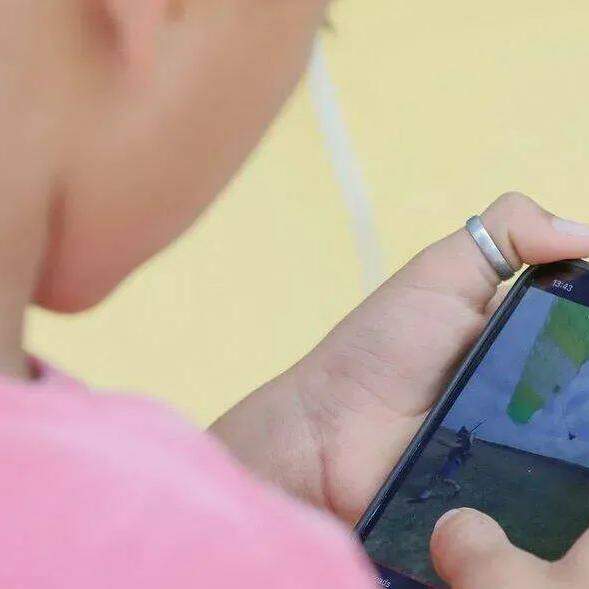 IA na infância: alerta para a mediação