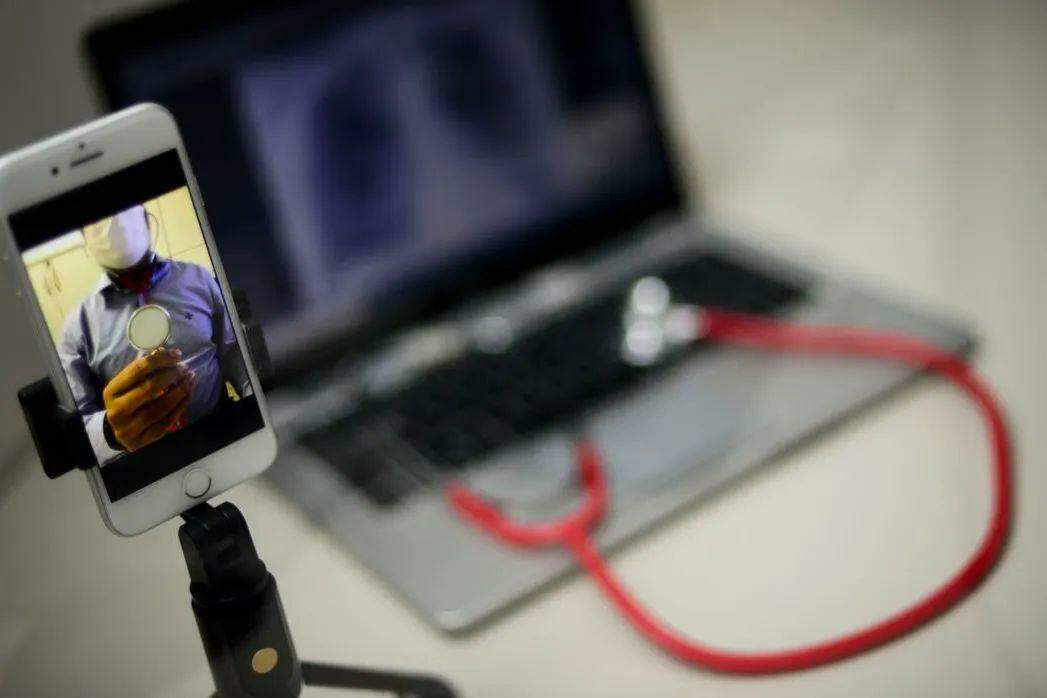 Unidade de Saúde da Família (Usafa) em Guarujá inaugura atendimentos por telemedicina