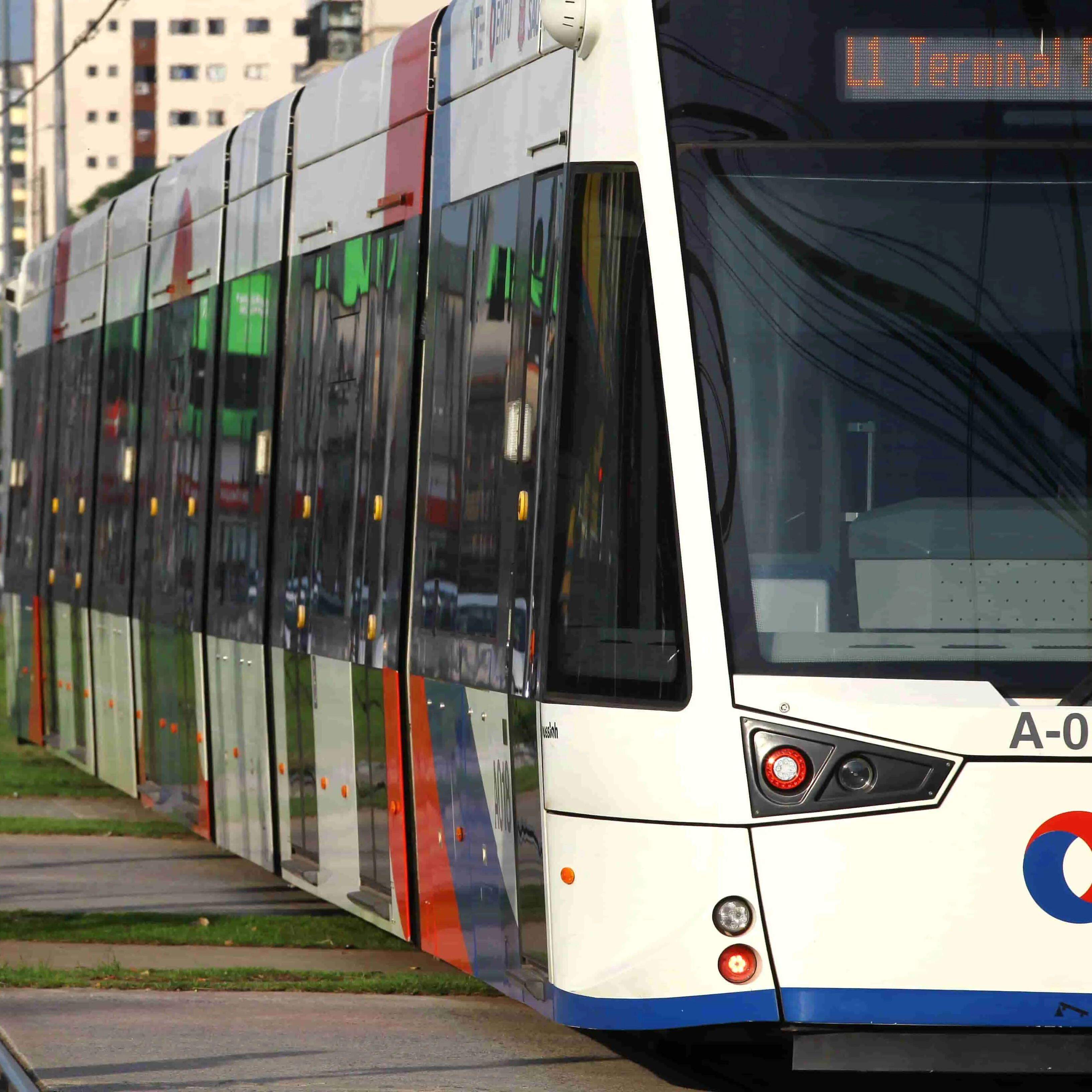 Consolidação do VLT