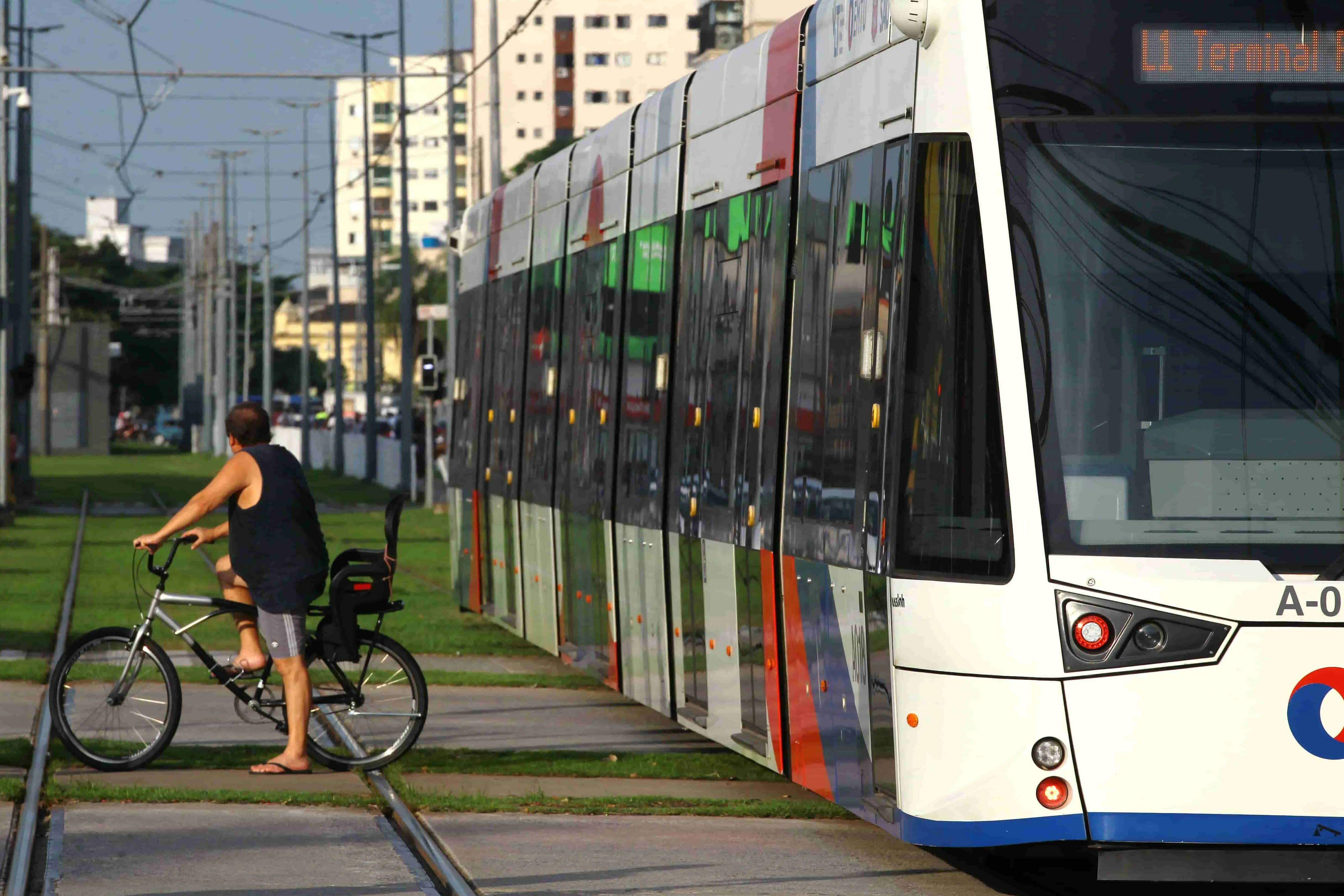 Consolidação do VLT