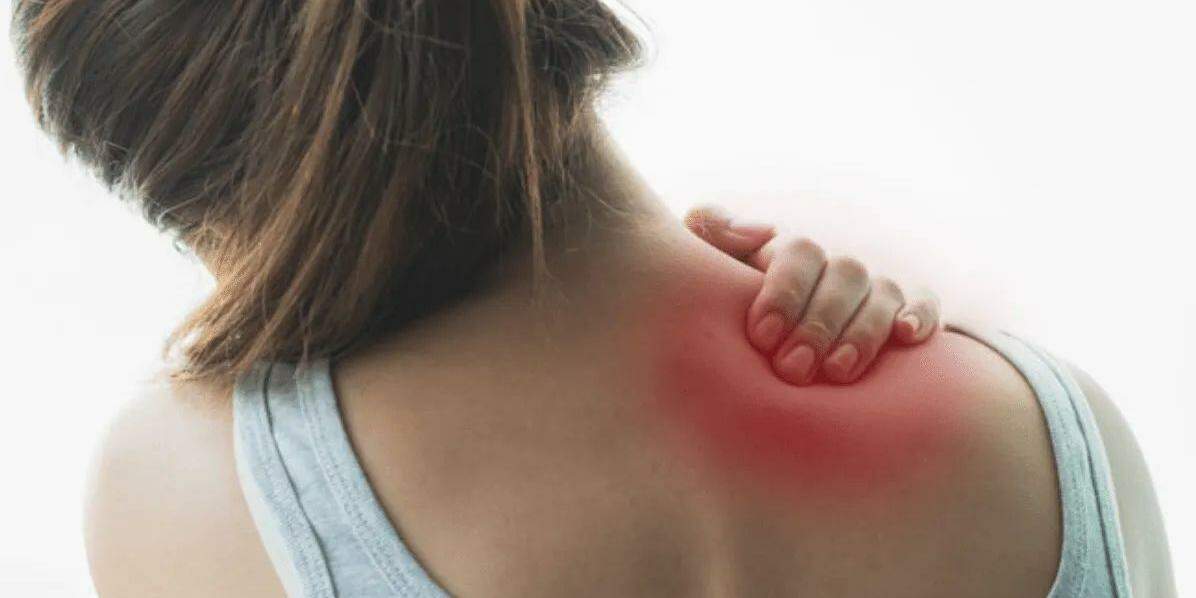 A fibromialgia é uma síndrome clínica que se manifesta com dor no corpo todo, principalmente na musculatura