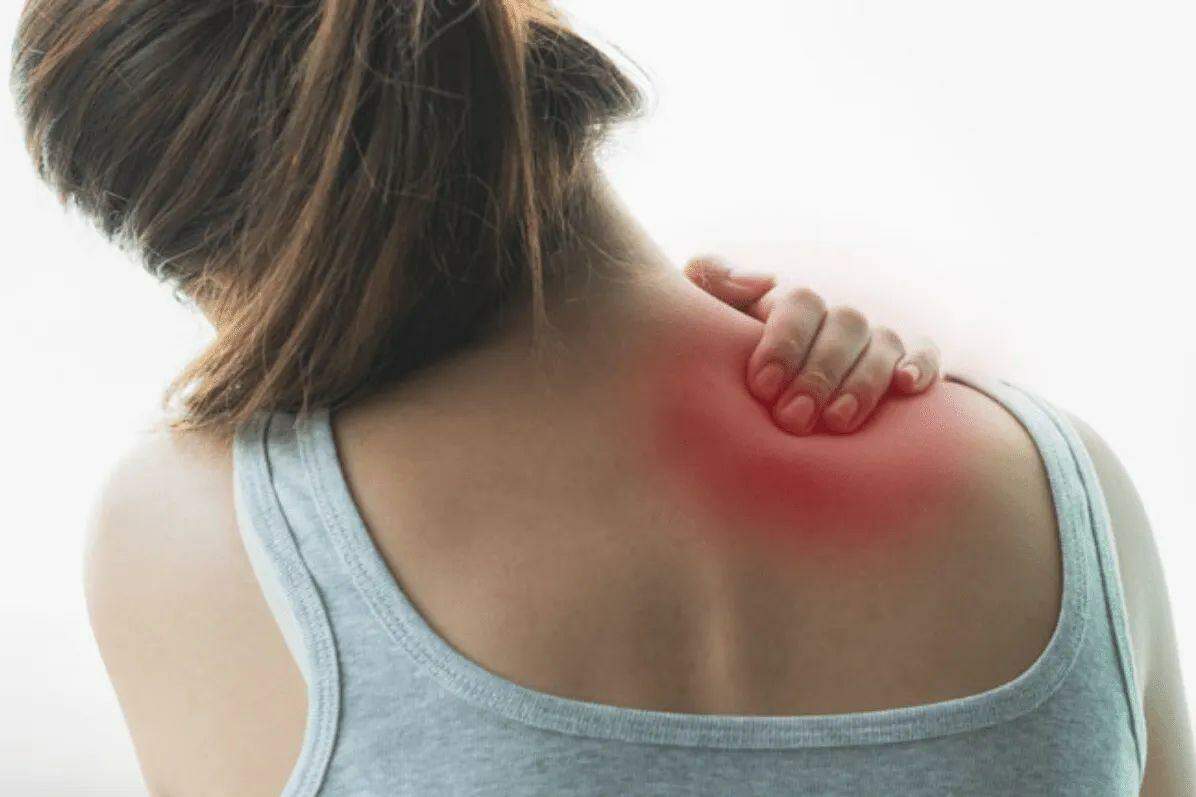 A fibromialgia é uma síndrome clínica que se manifesta com dor no corpo todo, principalmente na musculatura