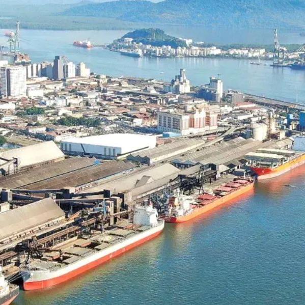 A nova fronteira jurídica do Porto de Santos 