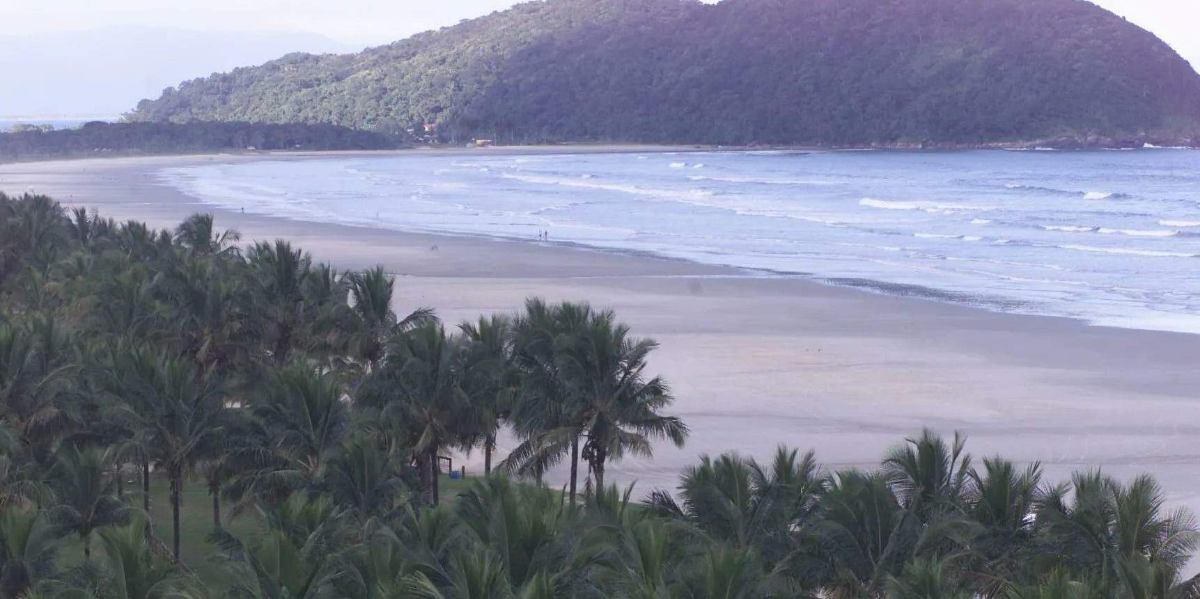 Bertioga mantém 90% do território preservado
