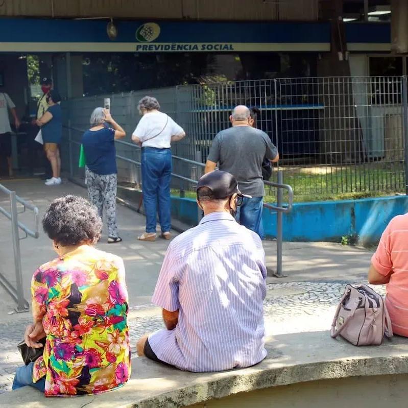 Recorde na Previdência Social