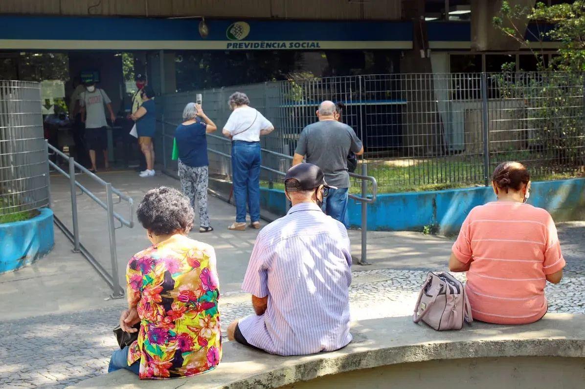 Recorde na Previdência Social