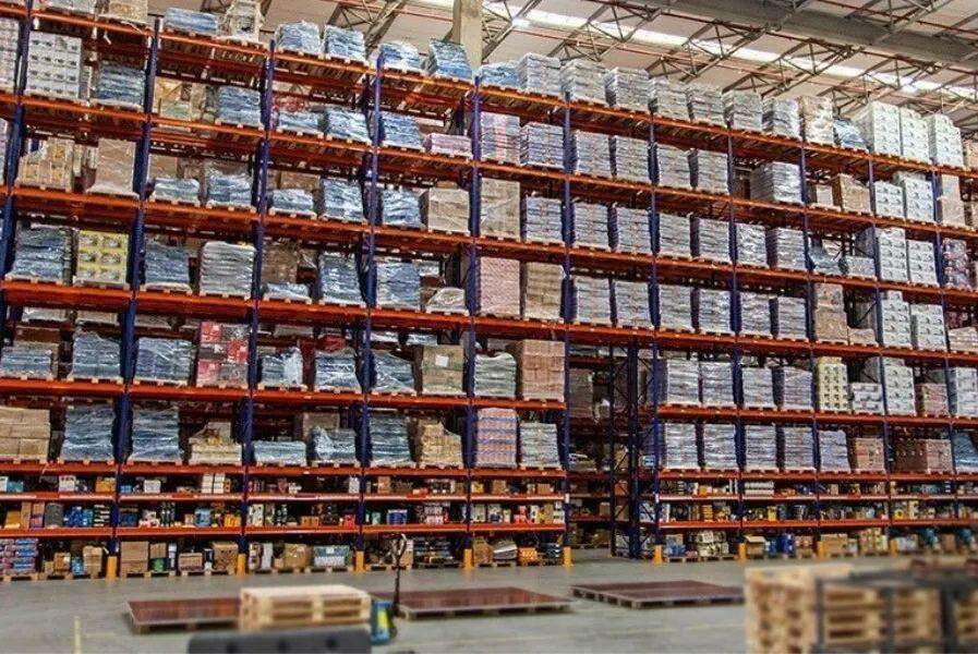 Centro de distribuição da Loja do Mecânico está localizado em Cajamar SP