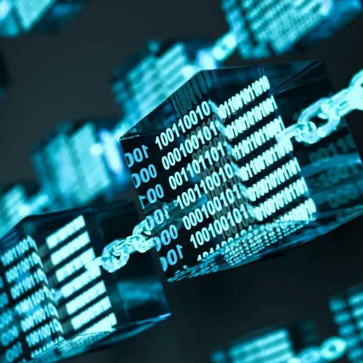 O blockchain é inviolável, “inderrubável” e bastante eficiente