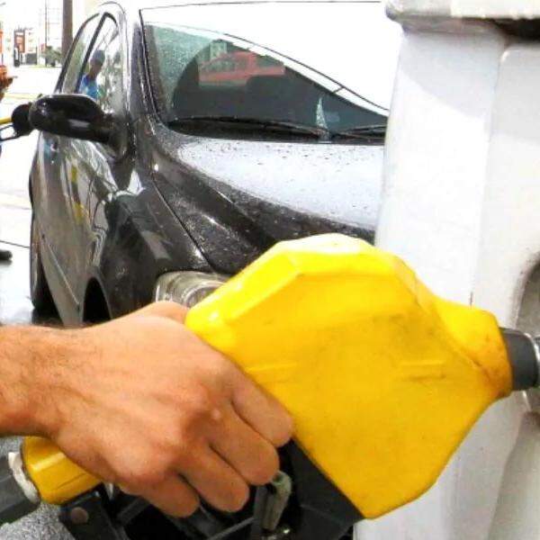 Governo prevê aumento de etanol na gasolina de 30% para até 32%