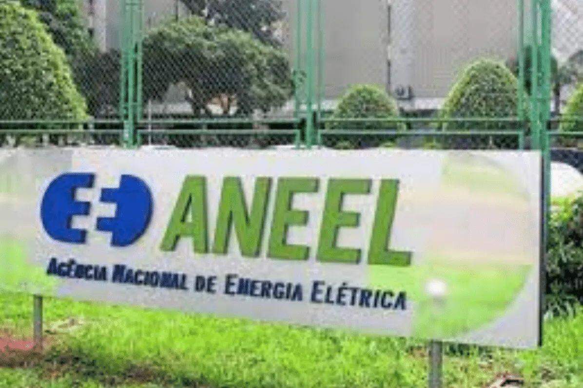 Aneel: mês de junho terá bandeira tarifária vermelha patamar 1