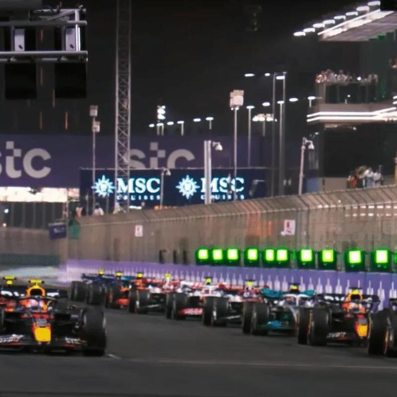 Grande Prêmio da Turquia volta a integrar o calendário da Fórmula 1 a partir de 2027