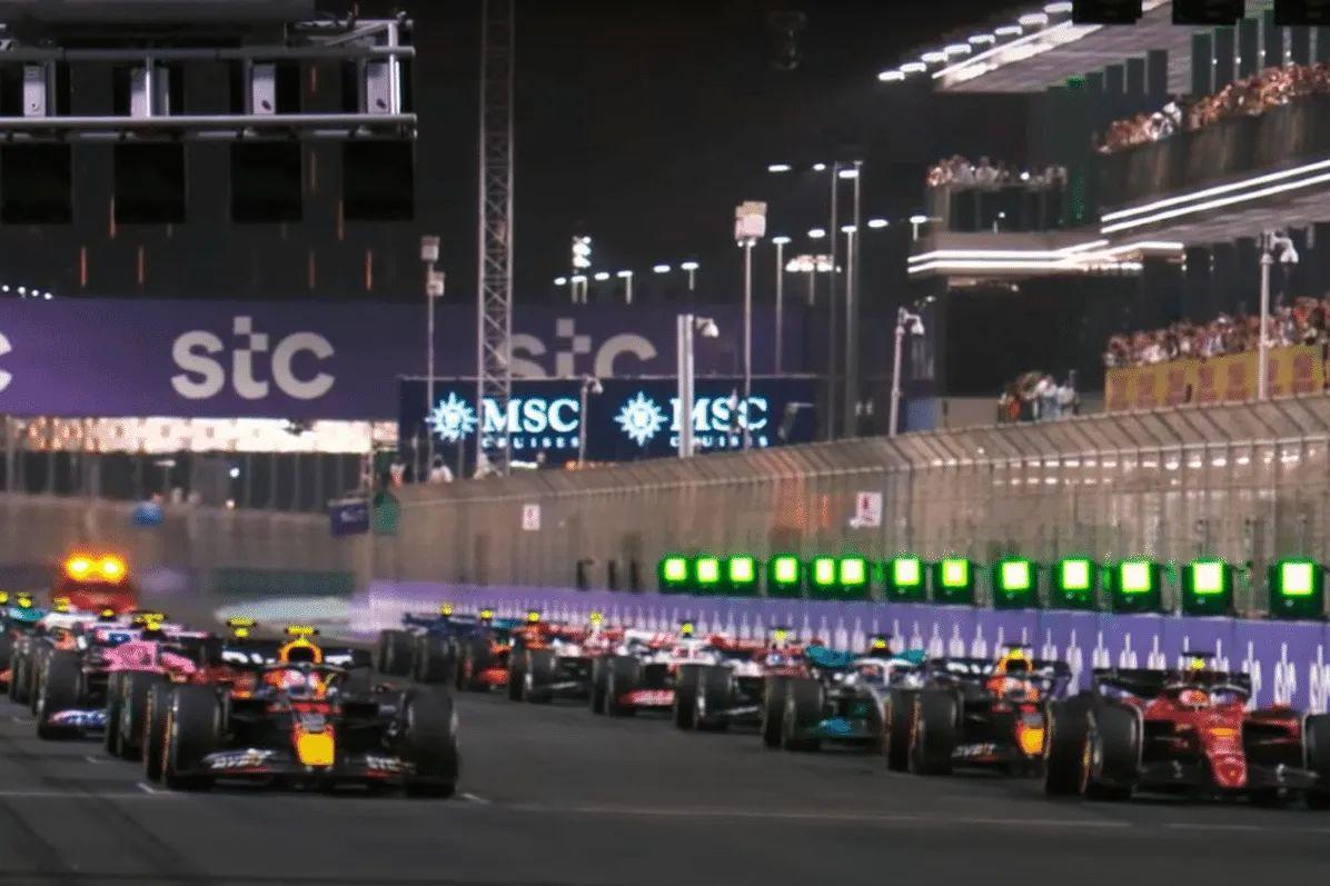 Grande Prêmio da Turquia volta a integrar o calendário da Fórmula 1 a partir de 2027