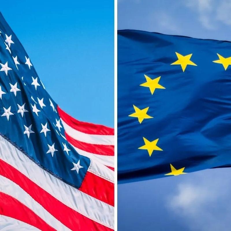 Ambos se comprometeram a utilizar os programas como forma de fortalecer a parceria bilateral mutuamente