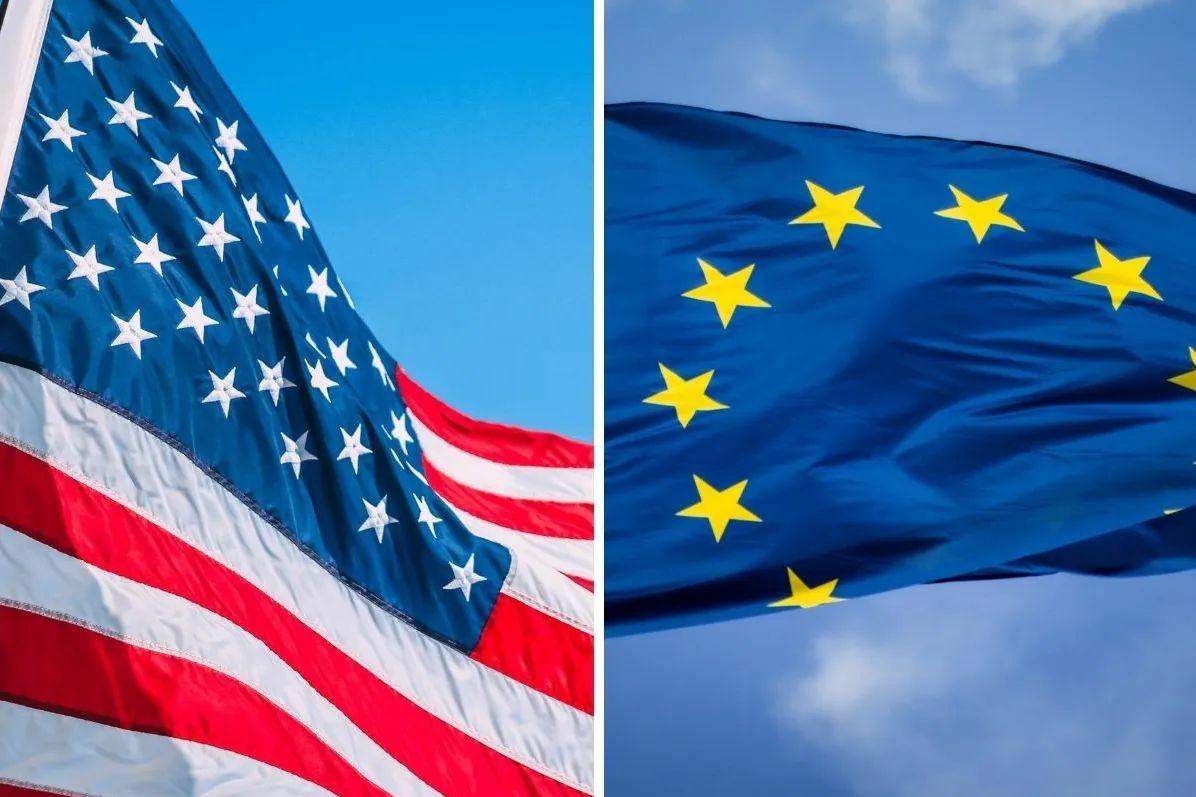 Ambos se comprometeram a utilizar os programas como forma de fortalecer a parceria bilateral mutuamente