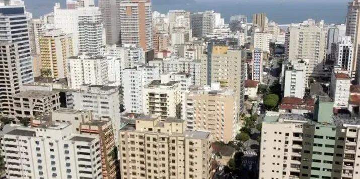 As locações de temporada registram balanço positivo nas férias de julho em todo o litoral de São Paulo