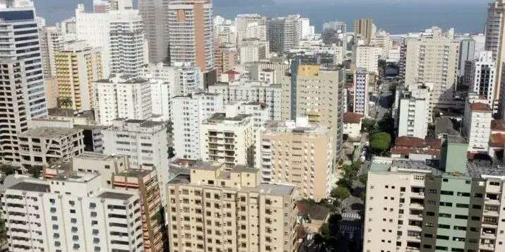 As locações de temporada registram balanço positivo nas férias de julho em todo o litoral de São Paulo
