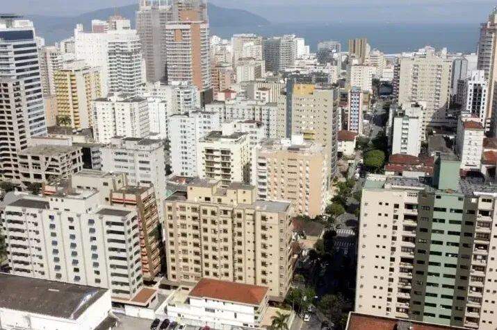 As locações de temporada registram balanço positivo nas férias de julho em todo o litoral de São Paulo
