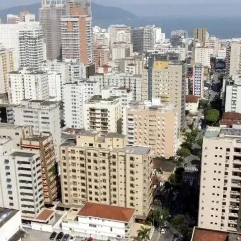 Aluguel e financiamento de imóveis na Baixada estão entre os mais caros do Brasil