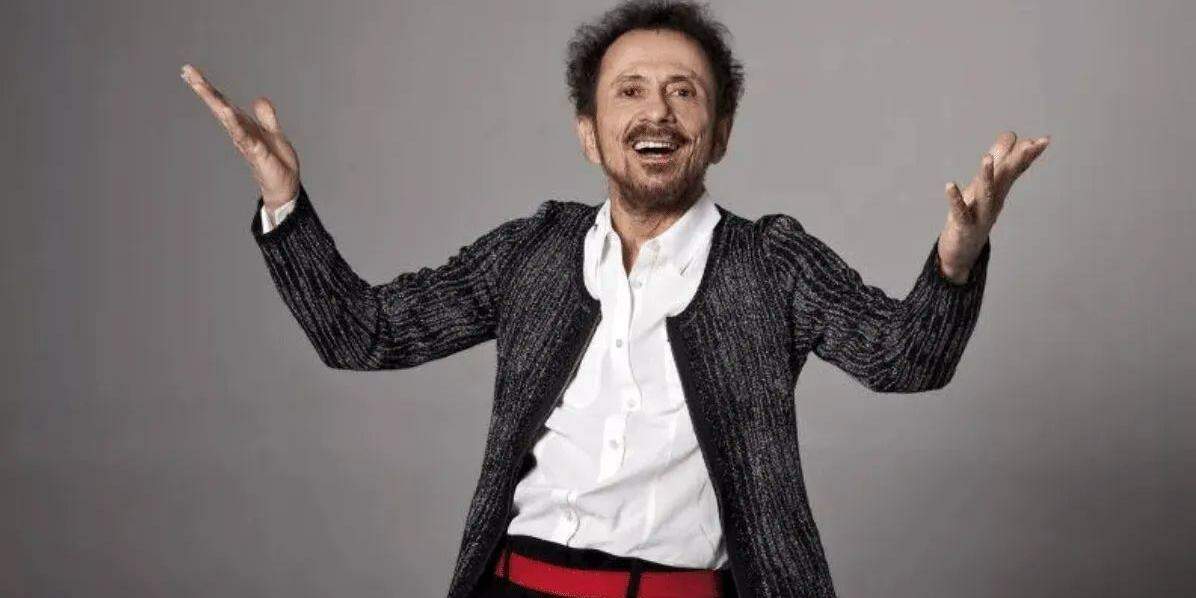 Sábado, Tom Zé apresenta Buraco da Fechadura, que passeia por diferentes momentos de sua trajetória