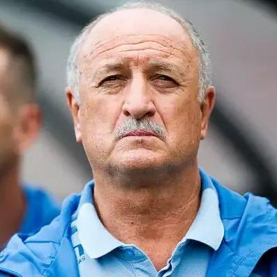  Felipão relembra o título conquistado há 20 anos 