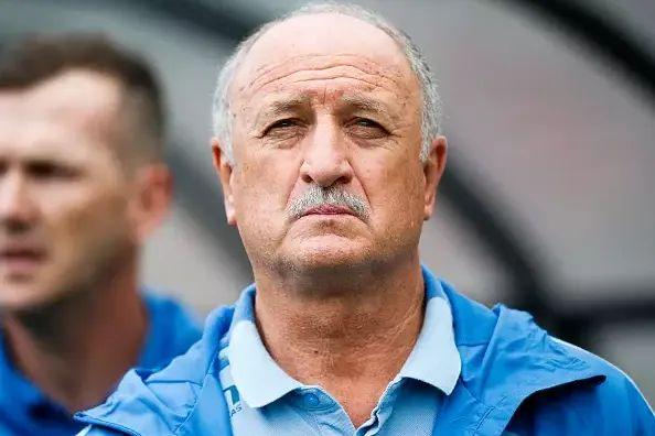  Felipão relembra o título conquistado há 20 anos 