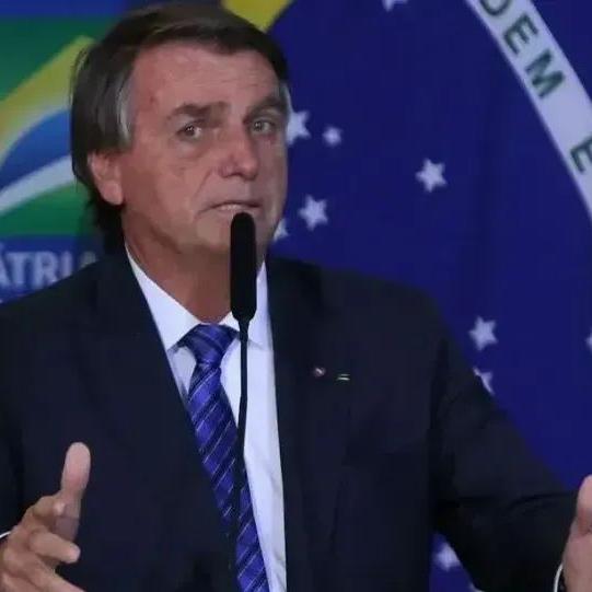 Congresso derruba 13 vetos do presidente Bolsonaro