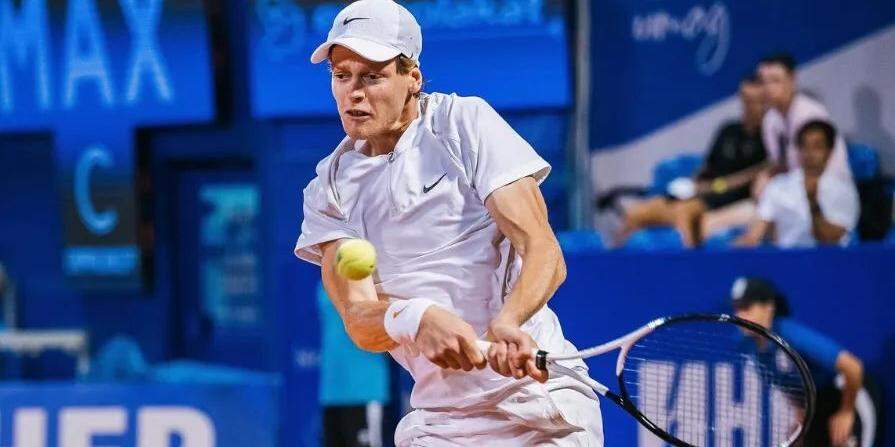 Sinner atropela Zverev, conquista Madri Open e protagoniza feito inédito em Masters 1000