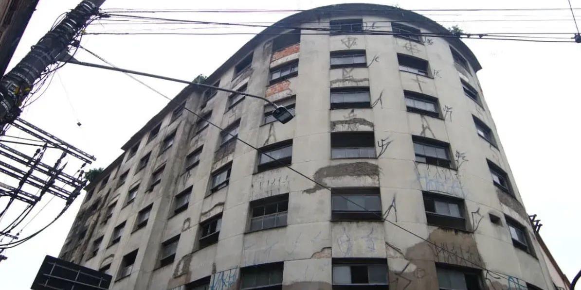 Haverá 36 unidades habitacionais no antigo Ambesp, em Santos