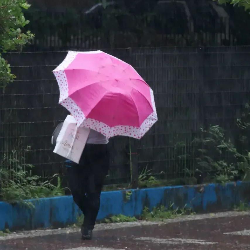 A previsão é de frio a partir de quinta-feira