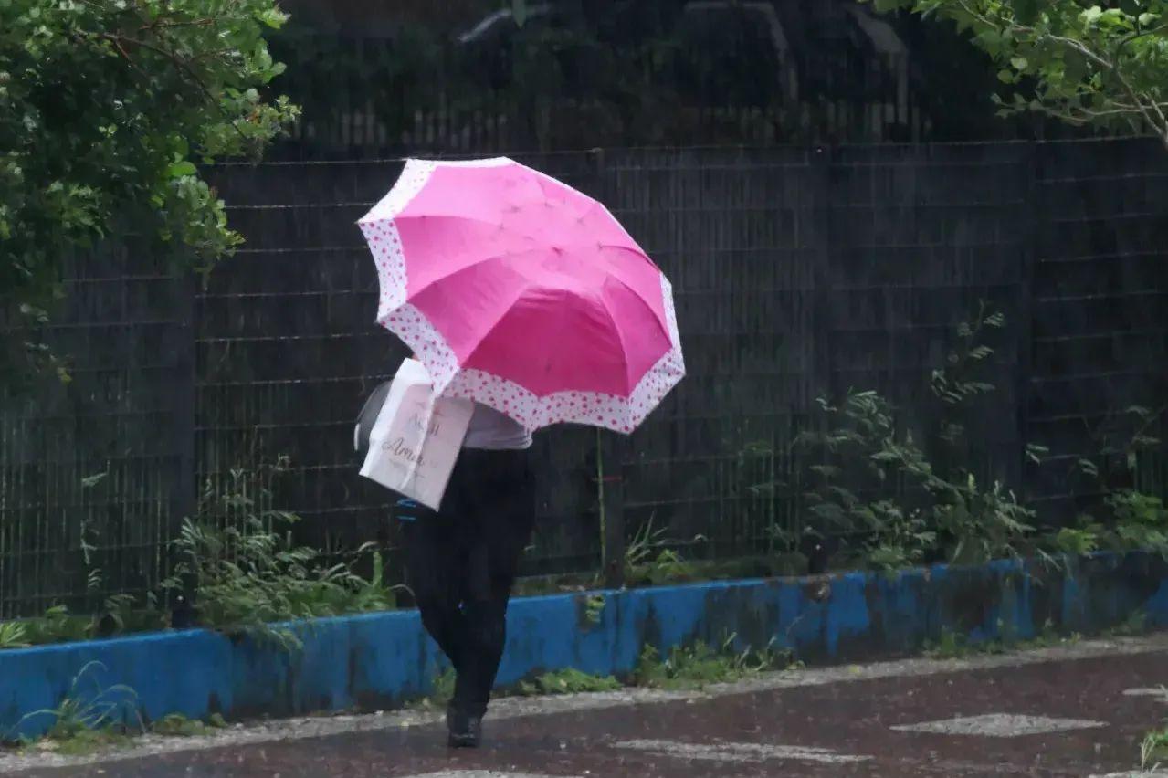 A previsão é de frio a partir de quinta-feira