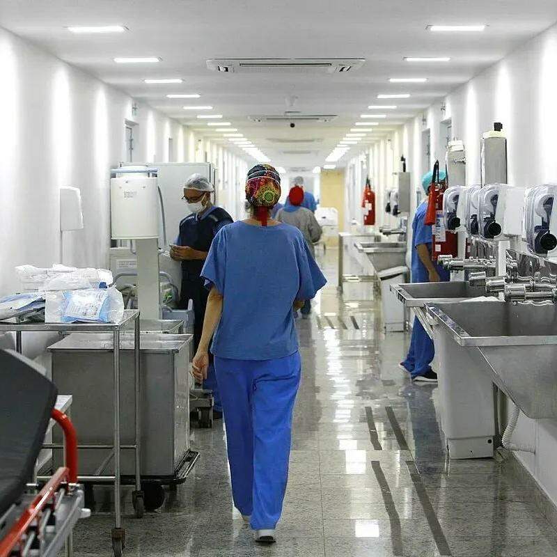Melhoria e ampliação dos serviços de saúde em Santos são propostas por vereadores; entenda