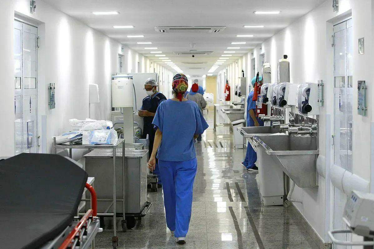 Melhoria e ampliação dos serviços de saúde em Santos são propostas por vereadores; entenda