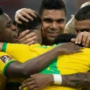 O grupo do Brasil na Copa do Mundo do Catar tem Sérvia, Suíça e Camarões.