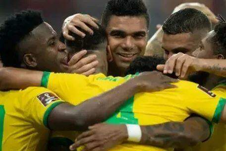 O grupo do Brasil na Copa do Mundo do Catar tem Sérvia, Suíça e Camarões.