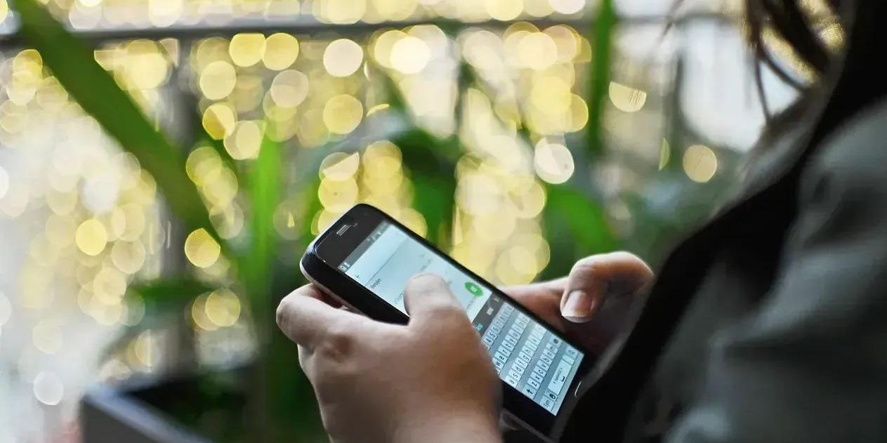 Vivo abre crediário para vender celular