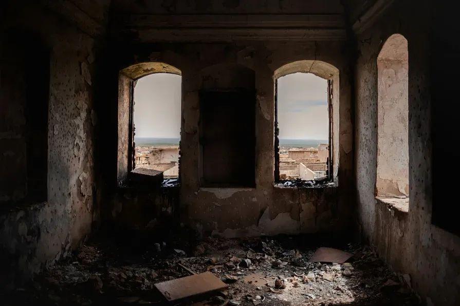 Mais de 100 pessoas foram feridas pelos disparos das forças de segurança presentes na área