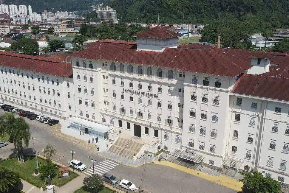 A inauguração ocorre nesta sexta-feira (3) às 10h30