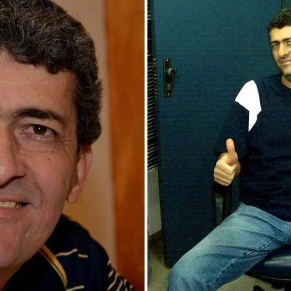  Altamir foi programador musical por mais de 50 anos em rádios de Santos 